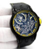 Roger Dubuis Excalibur Spider Perelli Limited Edition Yellow