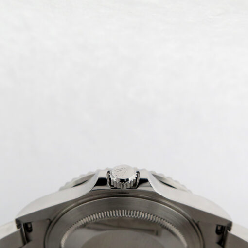 Rolex 16710 GMT Master II with Red & Black Bezel - Image 4