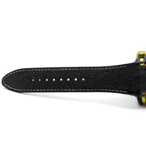 Roger Dubuis Excalibur Spider Perelli Limited Edition Yellow - Image 8