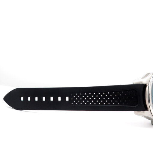 H. Moser & Cie 3200-1214 Pioneer Centre Seconds with Blue Lagoon fumé Dial - Image 9