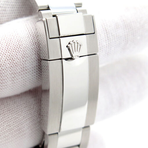 Alternative view of Rolex 79200 Oyster Bracelet