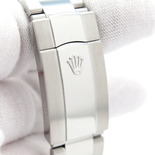 Rolex CPO 326934 Skydweller with Blue Dial on Oyster - Image 7