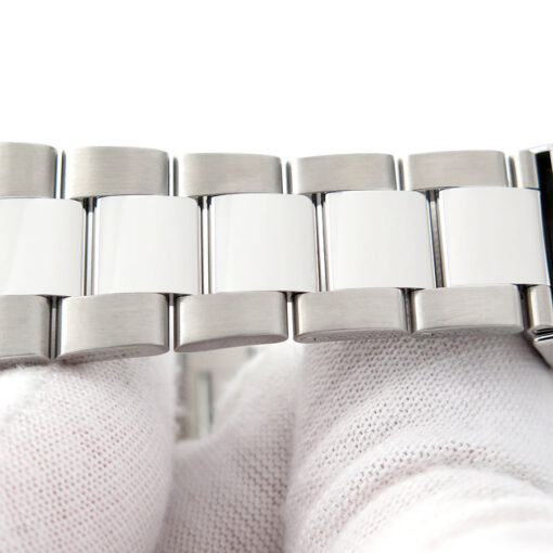 Rolex CPO 326934 Skydweller with Blue Dial on Oyster - Image 8