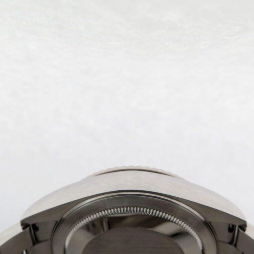 Rolex CPO 326934 Skydweller with Blue Dial on Oyster - Image 5
