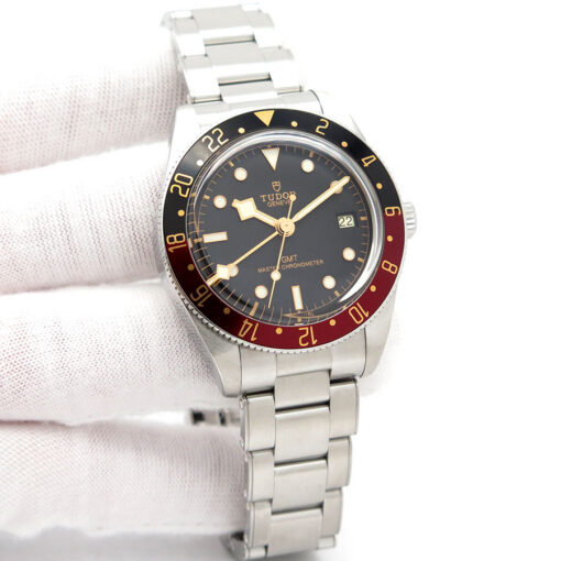 Tudor 7939G1A0NRU Black Bay 58 GMT on Bracelet