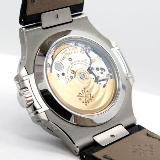 Patek Philippe 5726A Nautilus Annual Calendar Moonphase (New Old Stock) - Image 4