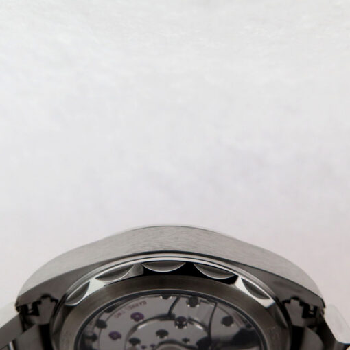 Omega Seamaster Aqua Terra 150m with Black Dial 41mm - Image 6