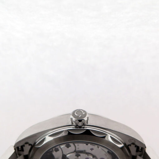 Omega Seamaster Aqua Terra 150m with Black Dial 41mm - Image 5