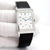 Jaeger LeCoultre Q3858520 Reverso Classic Monoface Small Seconds