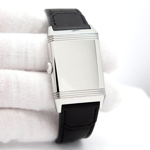 Alternative view of Jaeger LeCoultre Q3858520 Reverso Classic Monoface Small Seconds