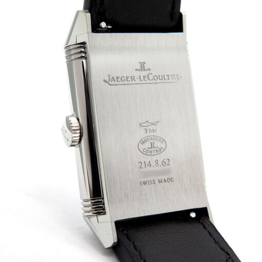 Jaeger LeCoultre Q3858520 Reverso Classic Monoface Small Seconds - Image 4