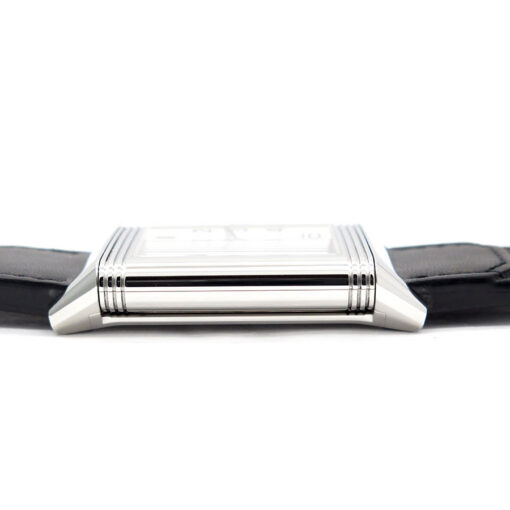 Jaeger LeCoultre Q3858520 Reverso Classic Monoface Small Seconds - Image 6