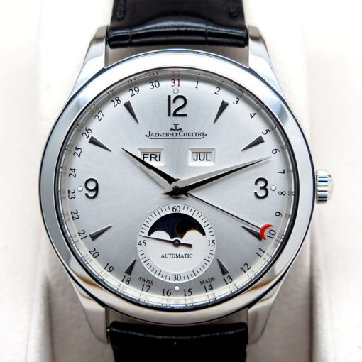 Jaeger LeCoultre Q1558420 Master Calendar Automatic - Image 3