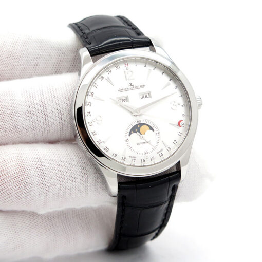 Jaeger LeCoultre Q1558420 Master Calendar Automatic