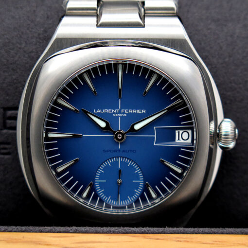 Laurent Ferrier LCF040 Sport Blue - Image 3