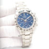Rolex 126509 Cosmograph Daytona 18K White Gold with Blue Dial