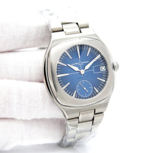 Laurent Ferrier LCF040 Sport Blue