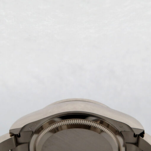 Rolex 126509 Cosmograph Daytona 18K White Gold with Blue Dial - Image 5