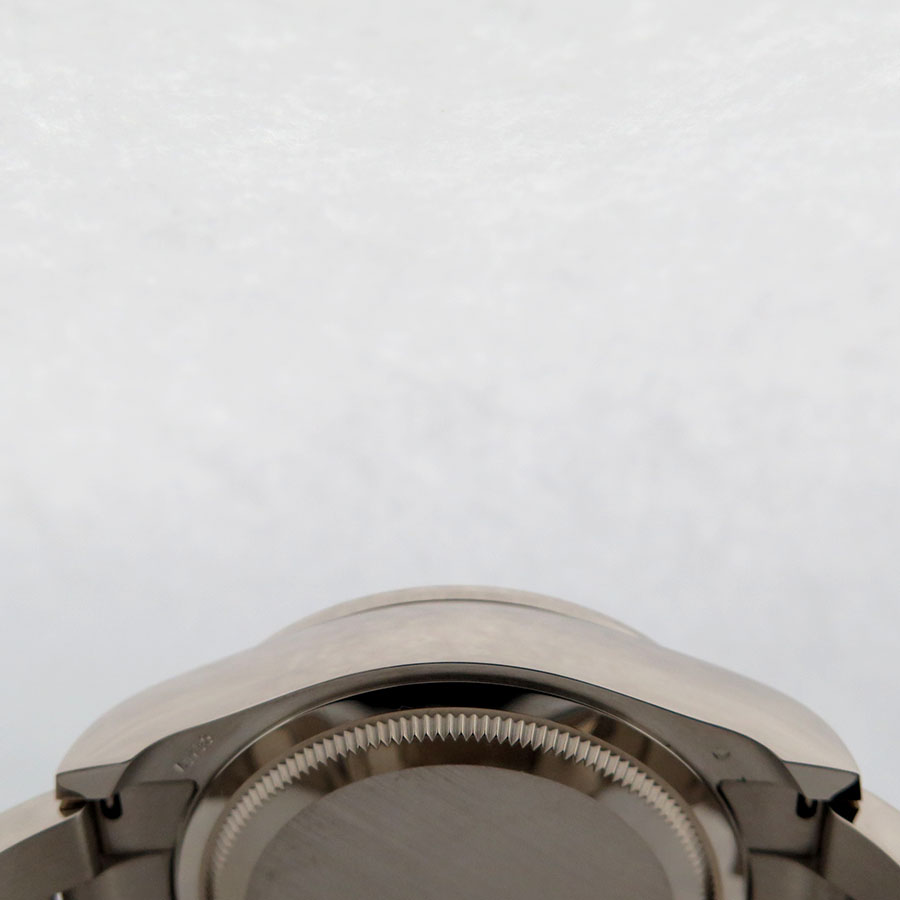 Rolex 126509 Cosmograph Daytona 18K White Gold with Blue Dial - Image 5