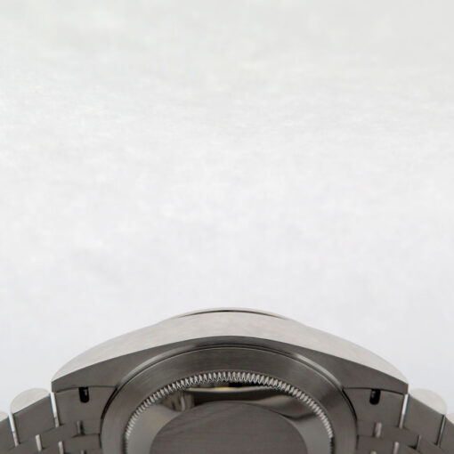 Rolex 126334 Datejust 41 with White Roman Dial on Jubilee - Image 5