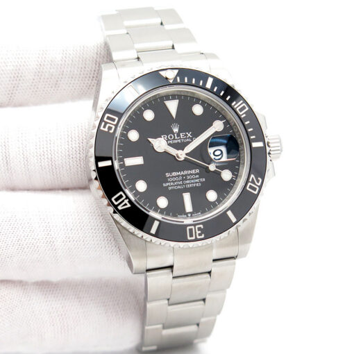 Rolex 126610LN Submariner Date 41