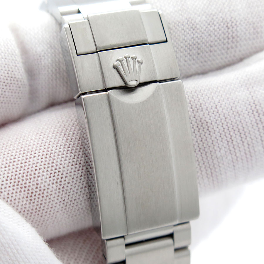Rolex 216570 Explorer II with White Dial - Image 7