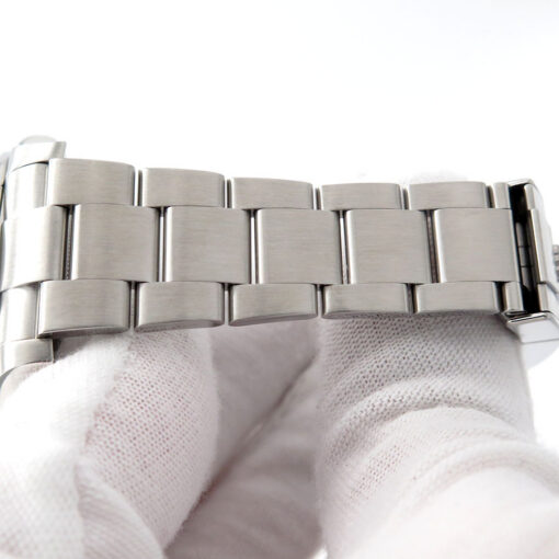 Rolex 216570 Explorer II with White Dial - Image 8