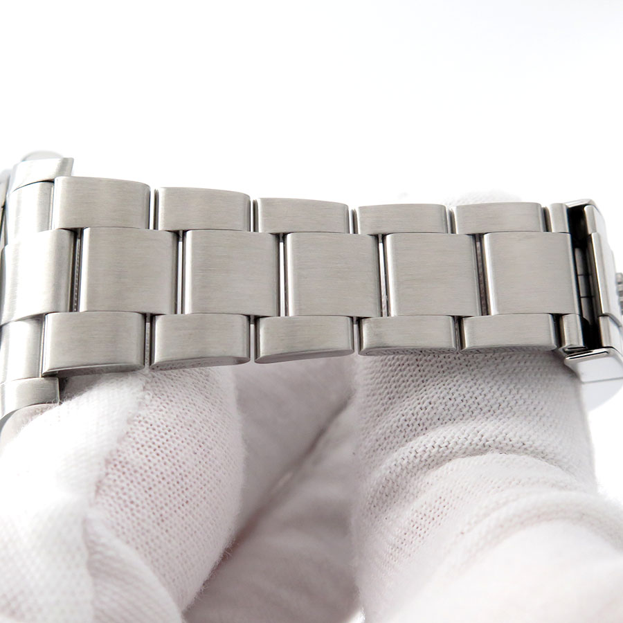 Rolex 216570 Explorer II with White Dial - Image 8