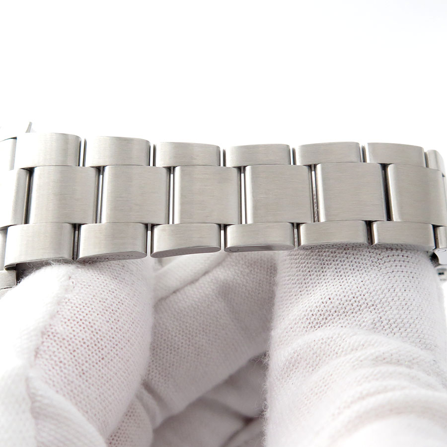 Rolex 216570 Explorer II with White Dial - Image 6