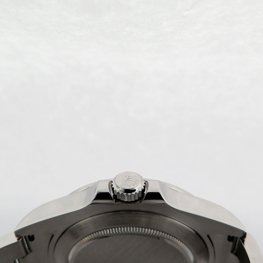 Rolex 216570 Explorer II with White Dial - Image 4