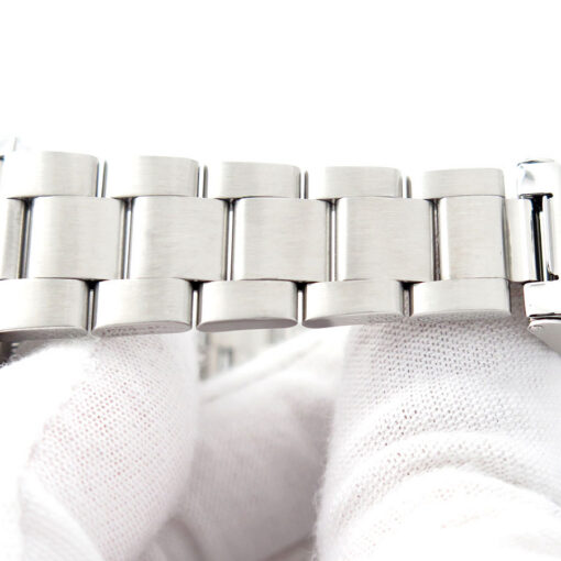 Rolex 16570 Explorer II with White Dial - Image 12