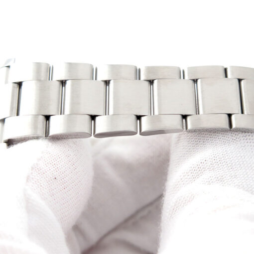 Rolex 16570 Explorer II with White Dial - Image 10
