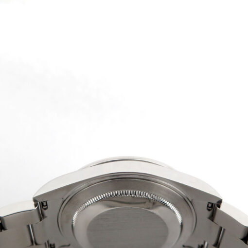 Rolex 16570 Explorer II with White Dial - Image 5