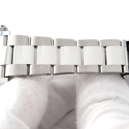 Rolex 126500LN Cosmograph Daytona with White Dial - Image 8