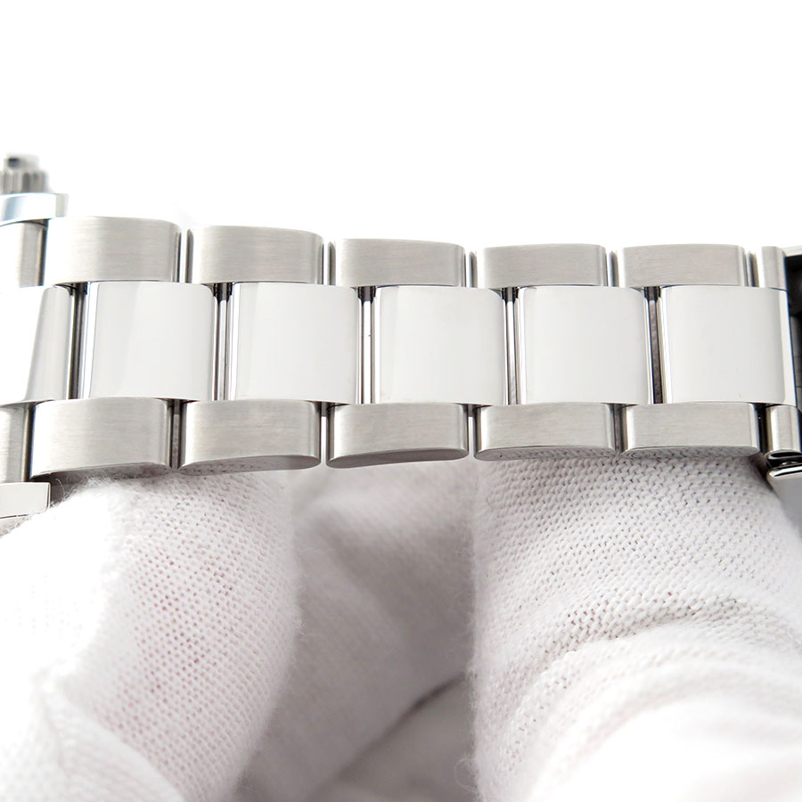 Rolex 126500LN Cosmograph Daytona with White Dial - Image 8