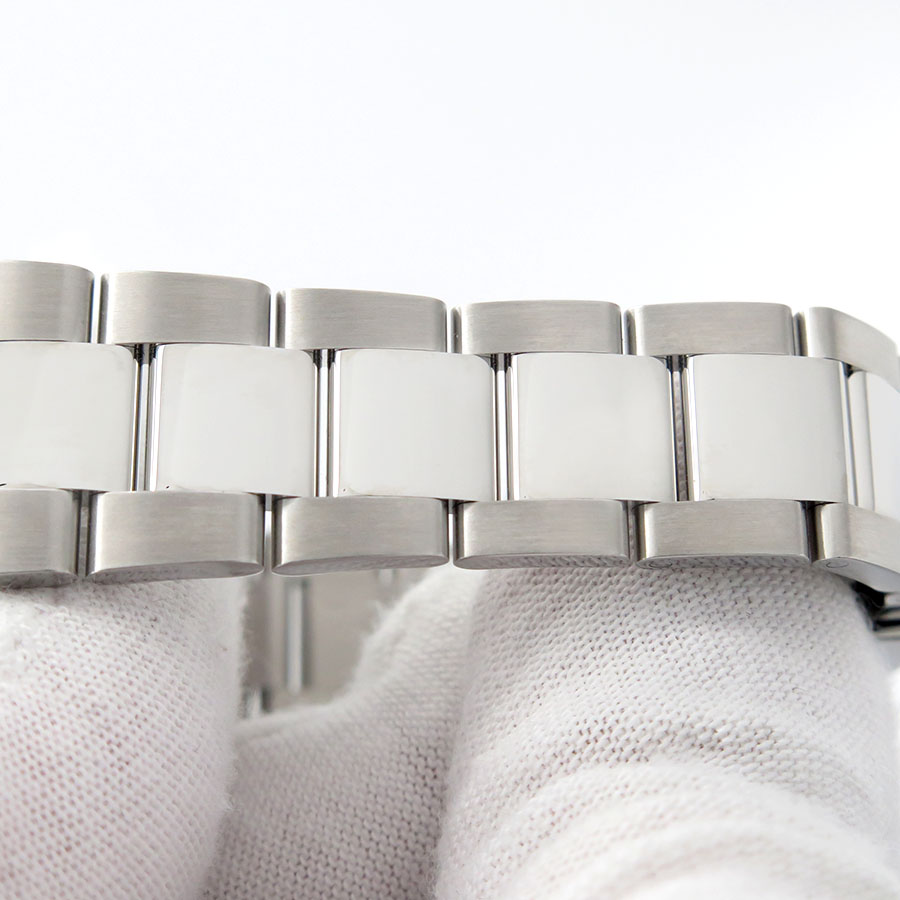 Rolex 126500LN Cosmograph Daytona with White Dial - Image 6