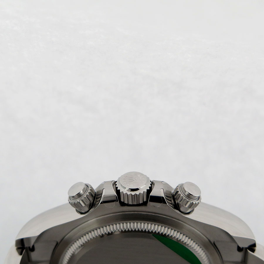 Rolex 126500LN Cosmograph Daytona with White Dial - Image 4