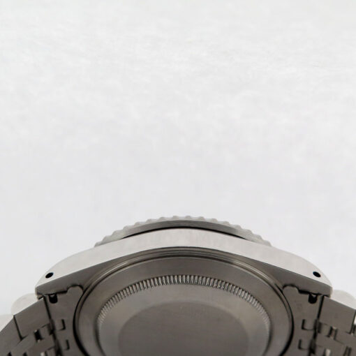 Rolex 16710 GMT Master II with Red & Blue Bezel on Jubilee - Image 5