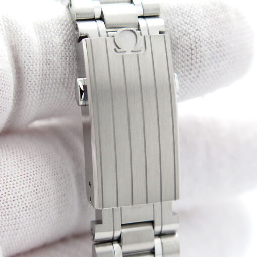 Omega Speedmaster Professional Moonwatch “Sapphire Sandwich” with 3861 Movement - Image 8