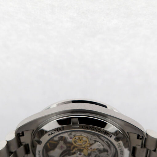 Omega Speedmaster Professional Moonwatch “Sapphire Sandwich” with 3861 Movement - Image 6