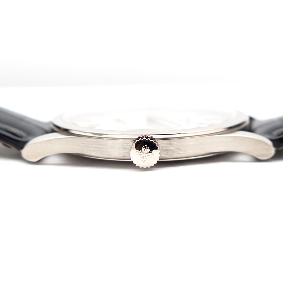 Patek Philippe 5196G Calatrava Small Seconds - Image 5