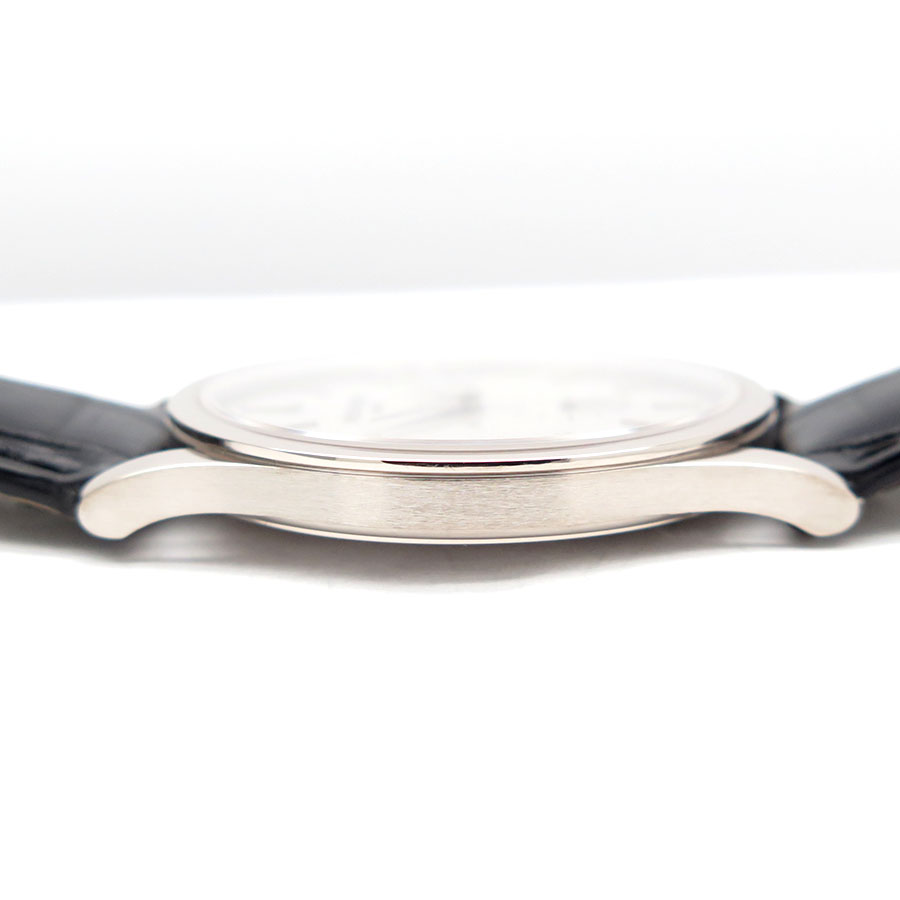 Patek Philippe 5196G Calatrava Small Seconds - Image 6