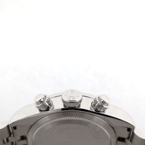 Tudor 79360N Black Bay Chronograph with Turquoise Dial - Image 4