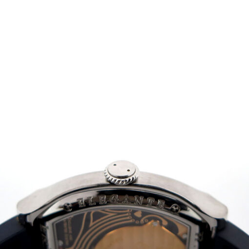 F.P. Journe Elegante Titanium 40mm with Diamonds - Image 6