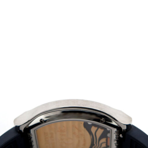 F.P. Journe Elegante Titanium 40mm with Diamonds - Image 7