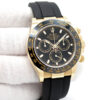 Rolex 116518LN Cosmograph Daytona 18K Yellow Gold with Black Dial