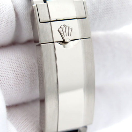 Rolex 226659 Yachtmaster 42 18K White Gold - Image 7