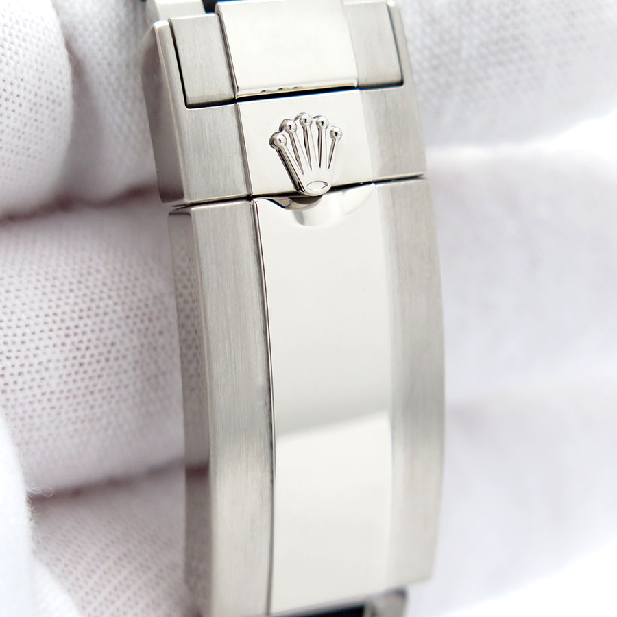 Rolex 226659 Yachtmaster 42 18K White Gold - Image 7