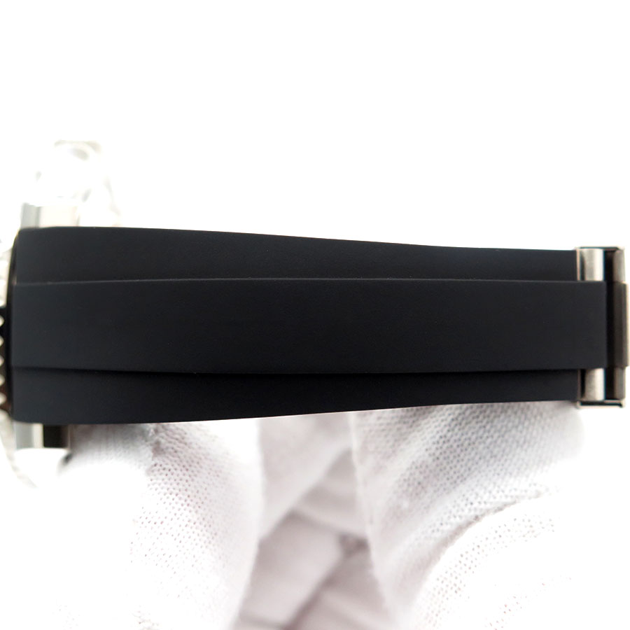 Rolex 226659 Yachtmaster 42 18K White Gold - Image 8