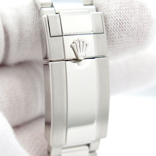Rolex 116506 Cosmograph Daytona Platinum with Ice Blue Dial - Image 7